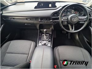Mazda CX-30 Auotmatic ONE Owner Homura 2.0p Mhev - Image 2