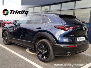 Mazda CX-30 Auotmatic ONE Owner Homura 2.0p Mhev - Image 3