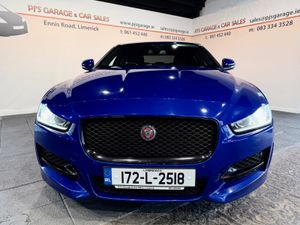 Jaguar XE 2017, 1 Year Warranty - Image 3