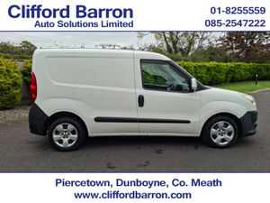 Fiat Doblo 1.3 MULTIJET 4DR CARGO - Image 3