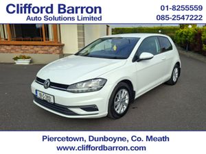 Volkswagen Golf VAN 1.6 TDI MANUAL 5SPEED 115HP 2D - Image 2