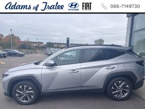 Hyundai Tucson IX35 EXECUTIVE PLUS DIESEL 5 5DR - Image 3