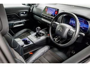 Citroen C5 Aircross Flair 1.5 Diesel 130HP - Image 2