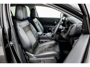 Citroen C5 Aircross Flair 1.5 Diesel 130HP - Image 3