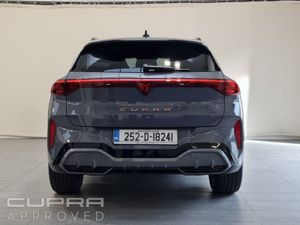 Cupra Terramar 1.5etsi 150HP DSG  call Stephen 08 - Image 4