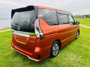 Nissan Serena Coming to Stock soon , 1.2 litre Epo - Image 4