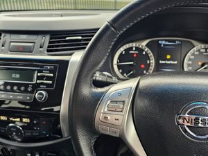Nissan Navara SVE , DOUBLE CAB, FULL HISTORY, FINA - Image 4