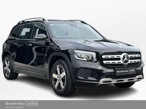 Mercedes-Benz GLB 200D Progressive Auto 5 Seater - Image 4