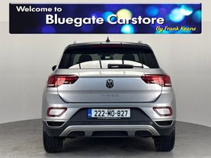 Volkswagen T-Roc STYLE PL 1.5 TSI D7F 150HP**panor - Image 4