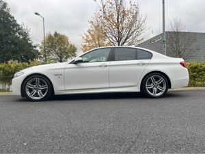 BMW 5-Series D F10 M SPORT 2.0 AUTO - Image 2