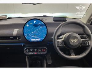 MINI HATCH Cooper E - Image 4