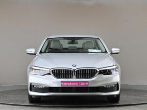 BMW 5 Series 520D SE Jc32 - Image 2
