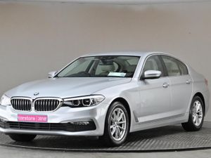 BMW 5 Series 520D SE Jc32 - Image 3