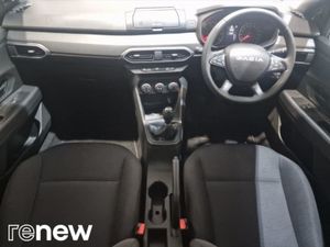 Dacia Jogger TCe 110 Essential - Image 3