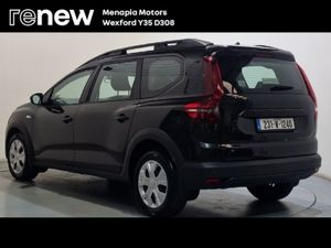 Dacia Jogger TCe 110 Essential - Image 4
