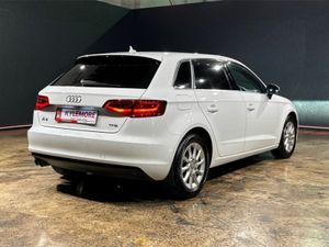 Audi A3 AUTOMATIC 1.4L TFSI - REVERSE CAMERA - CRU - Image 4