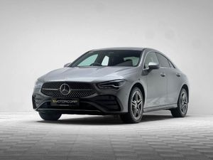 Mercedes-Benz CLA 250E AMG LINE EXECUTIVE - Image 3