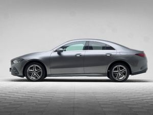 Mercedes-Benz CLA 250E AMG LINE EXECUTIVE - Image 4