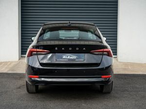 Skoda Octavia SE TECHNOLOGY TDI - Image 3