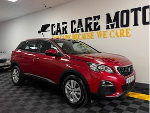 Peugeot 3008 Active 1.2 130 4DR - Image 2