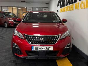 Peugeot 3008 Active 1.2 130 4DR - Image 3