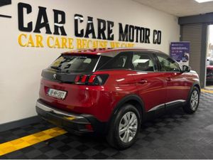 Peugeot 3008 Active 1.2 130 4DR - Image 4