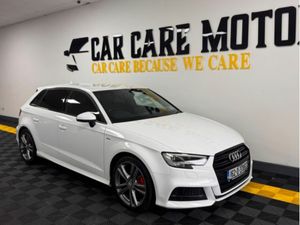 Audi A3 TDI Sline 5DR - Image 2