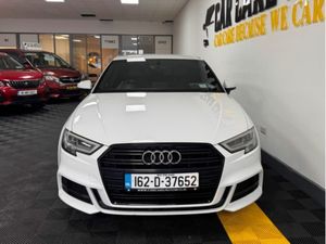 Audi A3 TDI Sline 5DR - Image 3