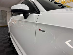 Audi A3 TDI Sline 5DR - Image 4