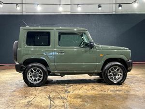 Suzuki Jimny 0.7 AUTOMATIC - Image 2