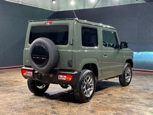 Suzuki Jimny 0.7 AUTOMATIC - Image 3