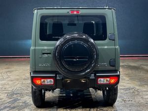 Suzuki Jimny 0.7 AUTOMATIC - Image 4