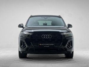 Audi Q7 55 TFSI E S LINE QUATTRO - Image 2