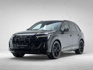 Audi Q7 55 TFSI E S LINE QUATTRO - Image 3