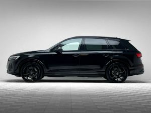 Audi Q7 55 TFSI E S LINE QUATTRO - Image 4