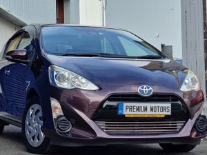 Toyota Aqua AA Approved - Image 2