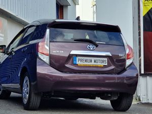 Toyota Aqua AA Approved - Image 4