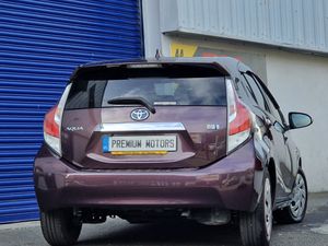 Toyota Aqua AA Approved - Image 3