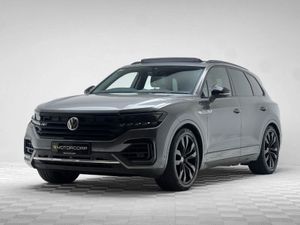 Volkswagen Touareg R-LINE BLACK EDITION 3.0 TDI 28 - Image 3