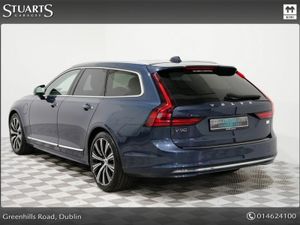 Volvo V90 INSCRIPTION T6 PHEV *AWD* 1 OF A KIND, L - Image 2