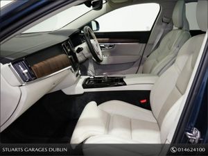 Volvo V90 INSCRIPTION T6 PHEV *AWD* 1 OF A KIND, L - Image 3