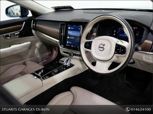 Volvo V90 INSCRIPTION T6 PHEV *AWD* 1 OF A KIND, L - Image 4