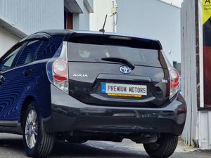 Toyota Aqua AA Approved - Image 3