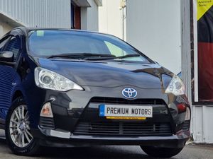 Toyota Aqua AA Approved - Image 2