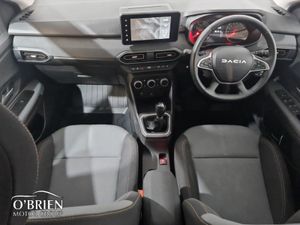 Dacia Jogger TCe 110 Extreme - Image 2