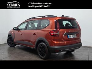 Dacia Jogger TCe 110 Extreme - Image 3