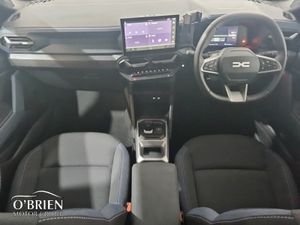 Dacia Duster HEV 140 Journey - Image 2