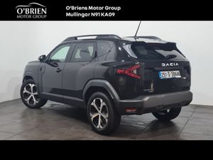 Dacia Duster HEV 140 Journey - Image 3