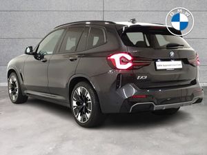 BMW iX3 M Sport Pro - Image 3