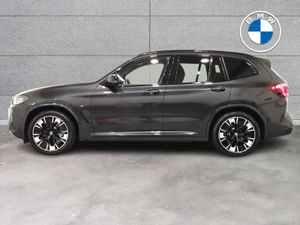 BMW iX3 M Sport Pro - Image 4